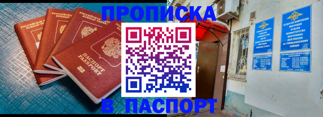 прописка иностранных граждан в Камбарке